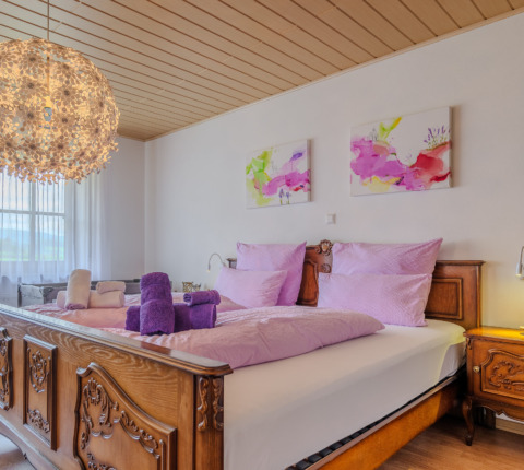 Großes Zimmer