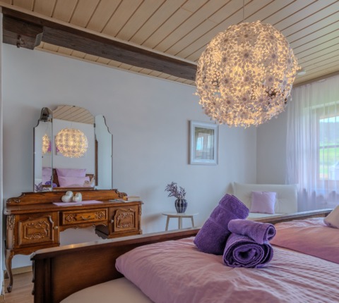 Großes Zimmer