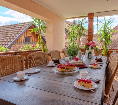 Balkon