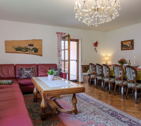 Wohn,-Eßzimmer